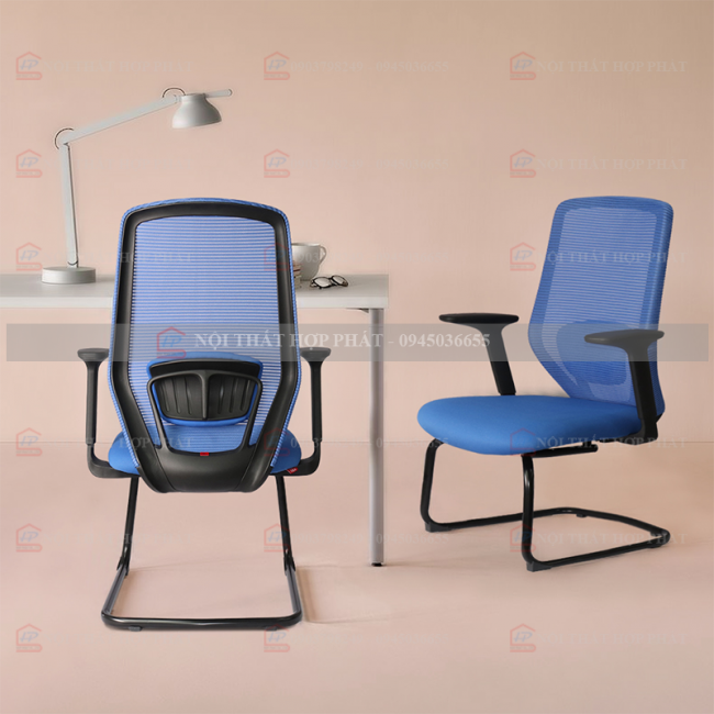 Ghế Họp M1110 D-04